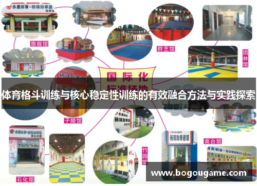体育格斗训练与核心稳定性训练的有效融合方法与实践探索